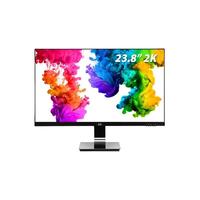 ViewSonic 优派 VX2478-smhd-2 23.8英寸 IPS 显示器 (2560×1440、60Hz、99%sRGB)