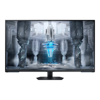 三星 S43CG700NC 144Hz MiniLED电竞显示器