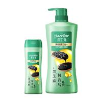 夏士莲洗发水香味持久养发护发生姜洗发水男女士通用