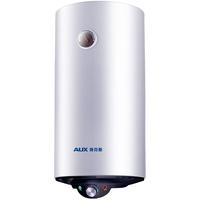 奥克斯（AUX）电热水器直立式竖式直桶储水式圆桶商用节能家用即速热40升50L60升政府 40L 3000W 速热三挡调温 包安装 店长
