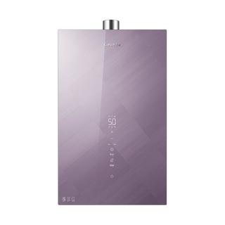 卡萨帝 JSQ31-16CV3SUWU1 16升恒温 天然气 燃气热水器