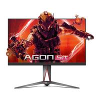 AOC AG325QX 31.5英寸 IPS 显示器（2560*1440、170Hz、124%sRGB、HDR400）