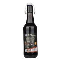 Moncbsbof 德国 大麦黑啤酒 瓶装 500ml