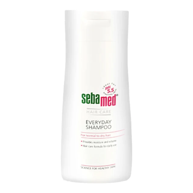 Sebamed 施巴 温和洗发液