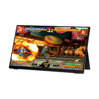 EIMIO X15S 2560×1440 120Hz 触控便携显示器