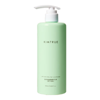 KIMTRUE/且初 亮泽滋养 护发素 500ml