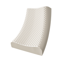 8H Z3 Lite 天然乳胶舒压按摩枕