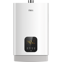 macro 万家乐 TK1系列 JSQ24-TK1 燃气热水器 12.5L 天然气（12T）