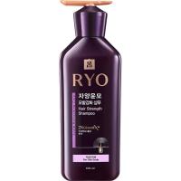 移动端、京东百亿补贴、京东超级补贴：吕 控油蓬松 洗发水  618ml