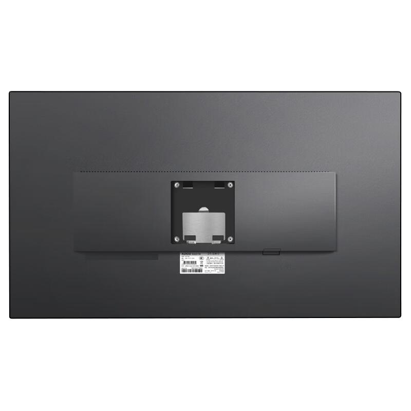 KOIOS K3221UC 4K HDR Type-C 黑色 31.5英寸显示器
