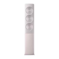SAMSUNG 三星 音享家系列 KFR-72LW/EBC2 新二级能效 立柜式空调 3匹