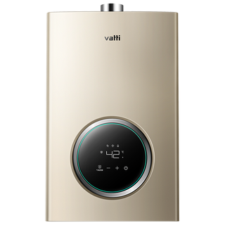 VATTI 华帝 燃气热水器 16升 JSQ30-i12104-16 天然气