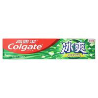 Colgate 高露洁 冰爽茶香牙膏 120g*2只