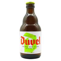 Duvel 督威 三花 比利时IPA-西楚 330ml