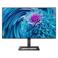 PHILIPS 飞利浦 272E2FE 27英寸 IPS FreeSync 显示器(1920×1080、75Hz、113.1%sRGB)