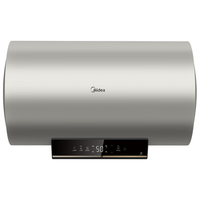 美的 F6022-ZK3S(HE) 储水式电热水器 60L 2200W 一级能效