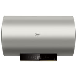 美的 出水断电 电热水器  2200W 60L