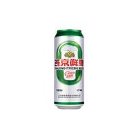 YANJING BEER/燕京啤酒  组合装 500ml