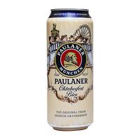 PAULANER 保拉纳 十月啤酒节啤酒