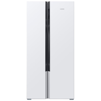 SIEMENS 西门子 KX63EA20TI+WN54A1X02W 冰洗套装