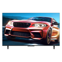 康佳电视 55E8AE 55英寸【安装版】2+32GB 120Hz高刷护眼 二级能效【固定挂架送装一体】