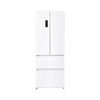 LG M422MHT13B 439L 法式多门冰箱 奶油白
