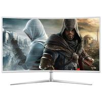 AOC C4008VU8 曲面 4K显示器 40英寸