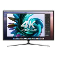 AOC U4309V 42.5英寸 VA 显示器（3840×2160、60Hz、129%sRGB、HDR400）