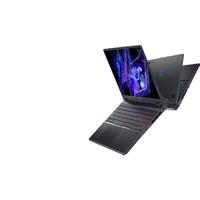 acer 宏碁 掠夺者 擎Neo 16英寸 笔记本电脑 黑色(酷睿i7-14650HX、RTX4060、16GB、1TB、2560*1600、240Hz、N23C12)