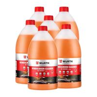 WURTH 伍尔特 5986233200 液体玻璃水