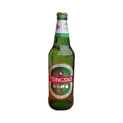 青岛啤酒 #值酒发现官#TSINGTAO 青岛啤酒 经典8度 啤酒