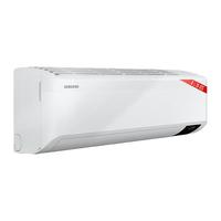 三星 AR12TSFYAWKNSC 全直流变频 1.5匹 壁挂式空调
