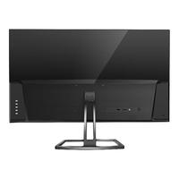 Letv 乐视 27Le1Q 27英寸 IPS 显示器(2560×1440、75Hz、99%sRGB）