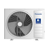 Panasonic 松下 J系列 J18FP1N 一级能效 立柜式空调 2匹