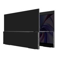 雕塑家 sculptor 15.6英寸便携显示器FHD触摸旋转100%sRGB色域