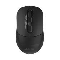 双飞燕旗舰店(A4TECH)FB10C无线蓝牙鼠标 抹茶绿