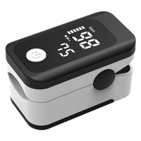 乐心 新品乐心血氧仪医用血氧饱和度脉搏检测器家用指脉氧仪手指血氧夹