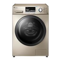 小天鹅 LittleSwan TG100EM01G 滚筒洗衣机 10公斤