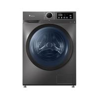  LittleSwan/小天鹅 除菌净螨 滚筒洗衣机  金属钛色 10kg