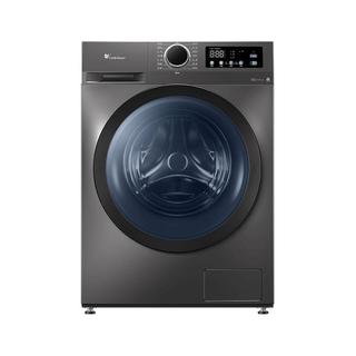 小天鹅 TG100VT098WDT 高温煮洗 滚筒洗衣机 10kg