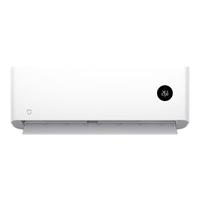 MIJIA 米家 米家互联网空调系列 KFR-35GW/V3C1 三级能效 壁挂式空调 1.5匹