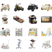 FIRMUS 飞鹤 星飞帆系列 较大婴儿奶粉 国产版 2段 700g*4罐