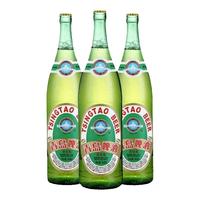 TSINGTAO 青岛啤酒 老青岛啤酒