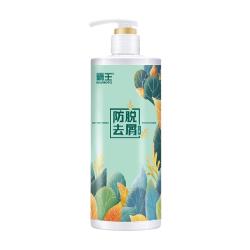 霸王 防脱去屑洗发水700g