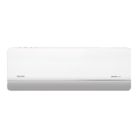 WAHIN 华凌 KFR-72LW/N8JD1+KFR-50GW/N8HL3 新一级能效 空调套装 3匹+2匹