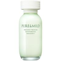 PURE & MILD 泊美 鲜纯珍萃保湿乳液