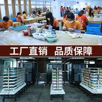 方若 FANROL 12孔圆头裂纹模型高音C调陶笛 初学者教材（青裂纹）