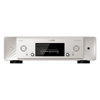 marantz 马兰士 SACD30N CD播放器 银金色