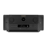  marantz/马兰士 杜比全景声DTS:X声道解码 功放机