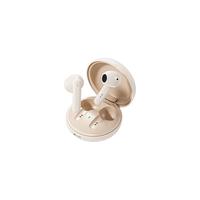 NAKAMICHI中道真无线蓝牙耳机半入耳式蓝牙耳机W30 温柔肤